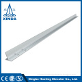 All T Type Elevator Tools 16mm Guide Rail for Elevator